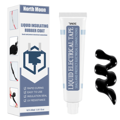 Vodootporni lepak za kablove 1+1 GRATIS! - rs.mangoshop.com