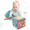 Montessori set za bebe