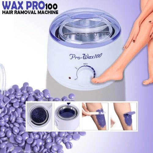 Pro Wax 100 – set za topljenje voska i depilaciju