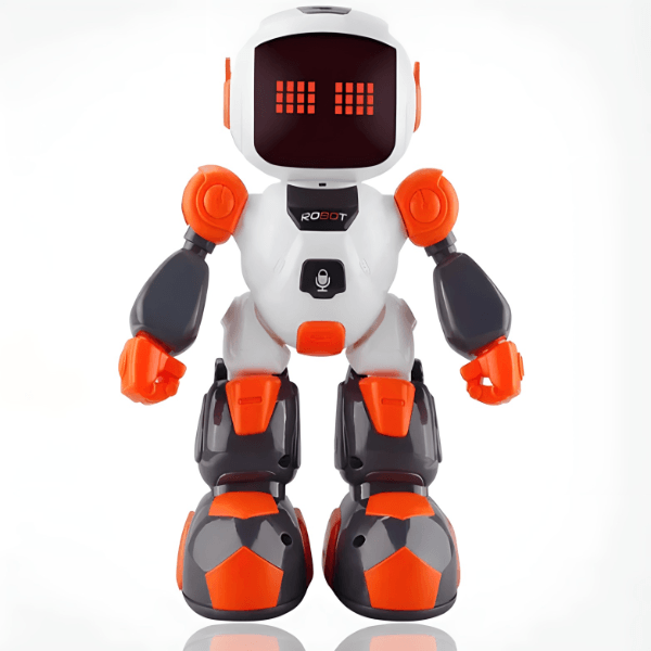 Robot kojim se upravlja pomoću narukvice