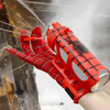 Super spajdermen rukavica koja ispaljuje mrežu ili metkiće